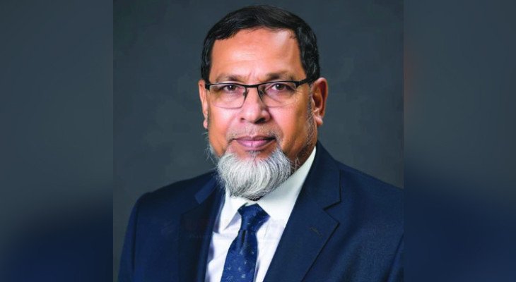 বগুড়ার সংসদ সদস্যের হোয়াটসঅ্যাপ নম্বর ক্লোন, বিকাশে টাকা দাবি প্রতারক চক্রের